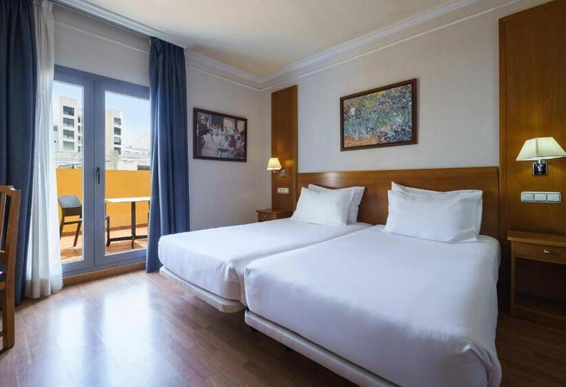 酒店 Torreluz Senior