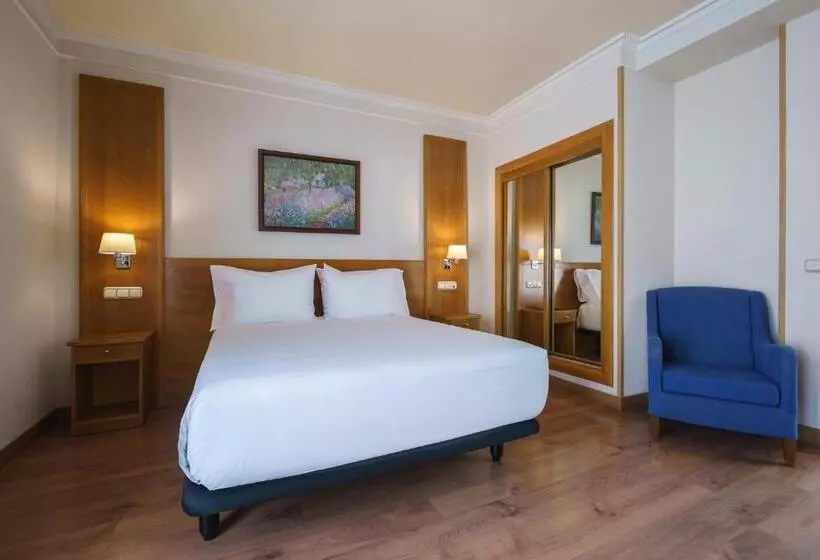 فندق Torreluz Senior