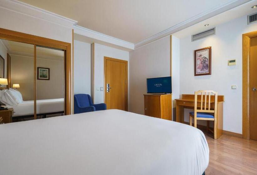 酒店 Torreluz Senior