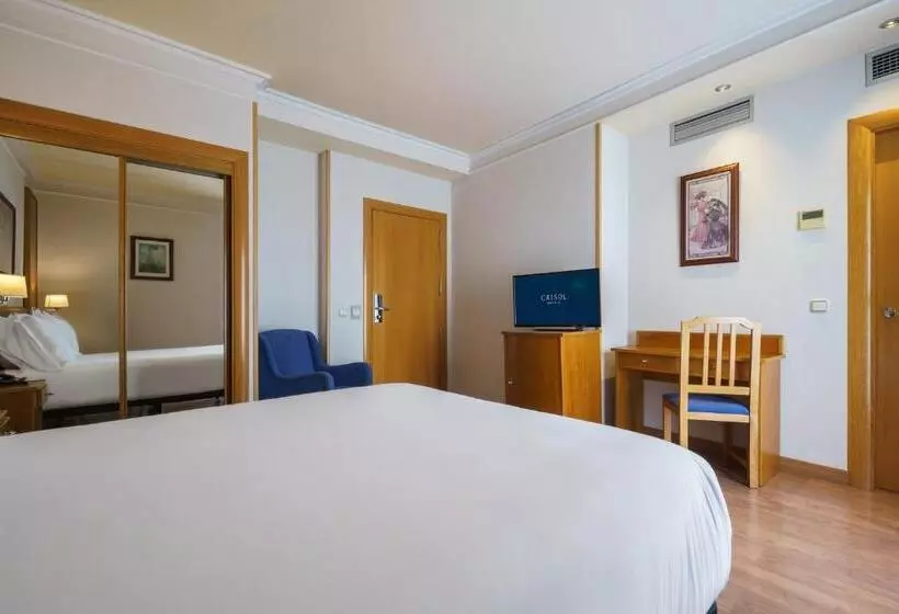 فندق Torreluz Senior