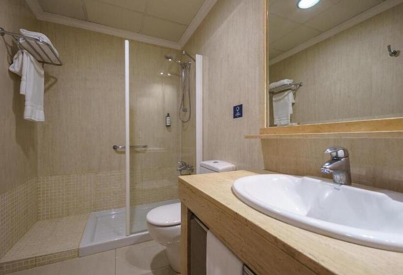 酒店 Torreluz Senior