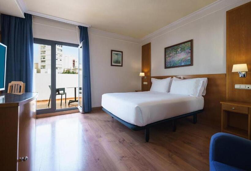 酒店 Torreluz Senior