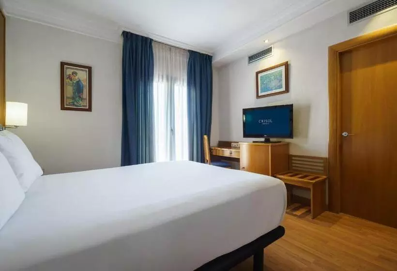 فندق Torreluz Senior