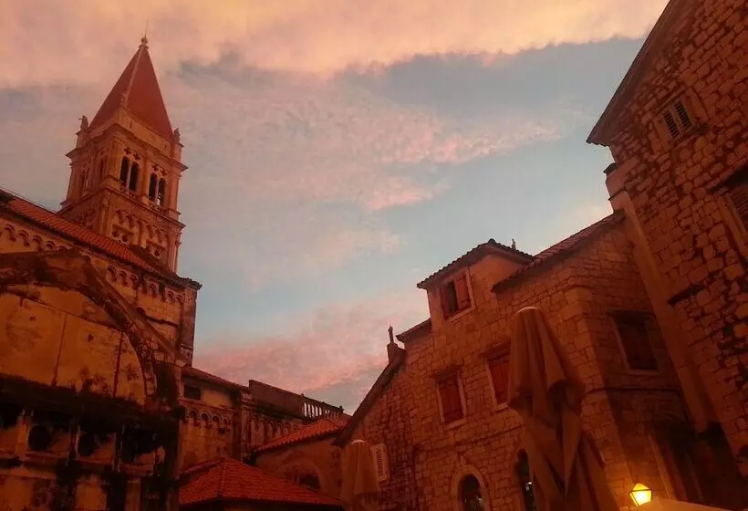 Hotelli Bed And Breakfast Vanjaka