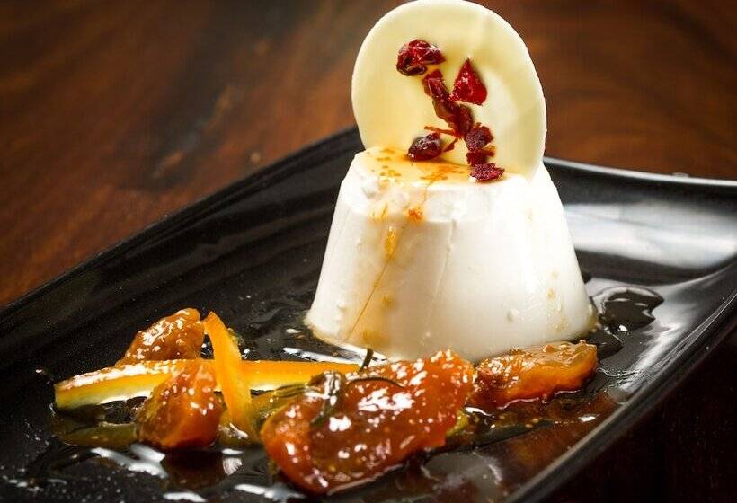 Hotel Bed And Breakfast Vanjaka