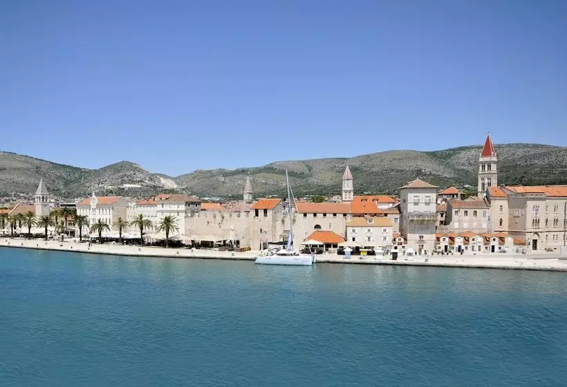 Heritage Hotel Vila Sikaa