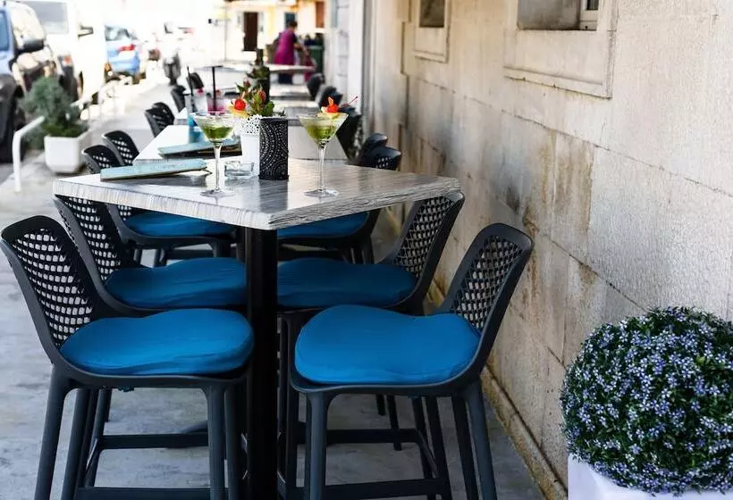 Heritage Hotel Vila Sikaa