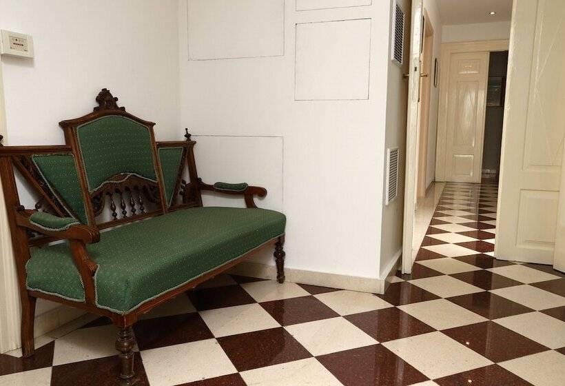 Heritage Hotel Vila Sikaa