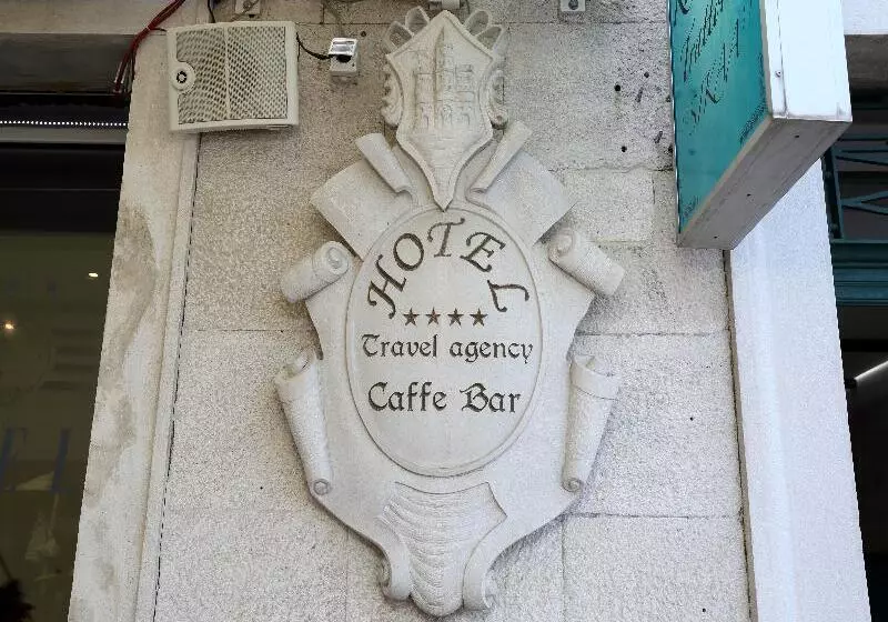 Heritage Hotel Vila Sikaa