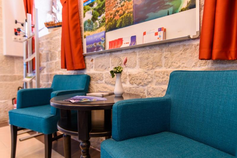 Heritage Hotel Vila Sikaa