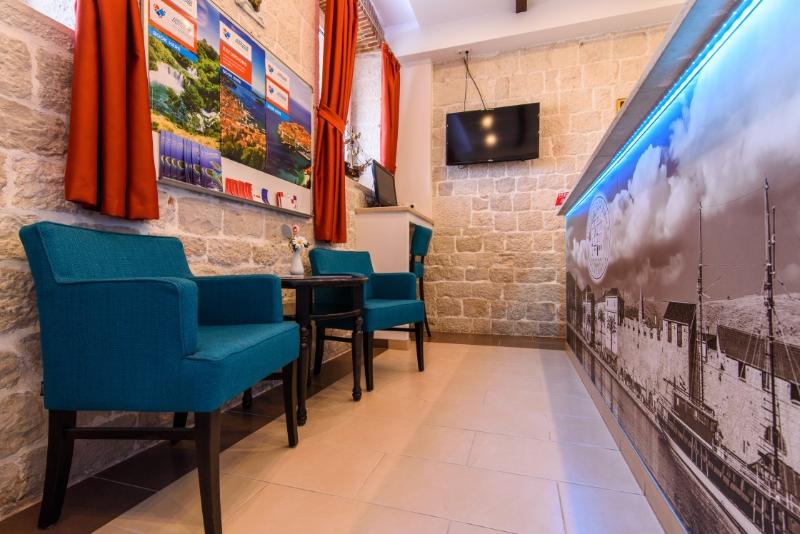 Heritage Hotel Vila Sikaa