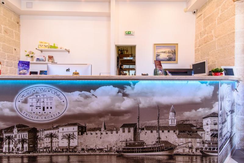 Heritage Hotel Vila Sikaa