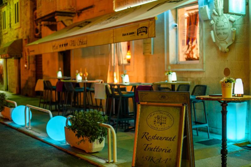 Heritage Hotel Vila Sikaa