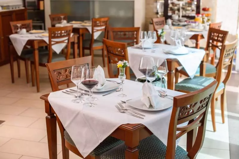 Heritage Hotel Vila Sikaa