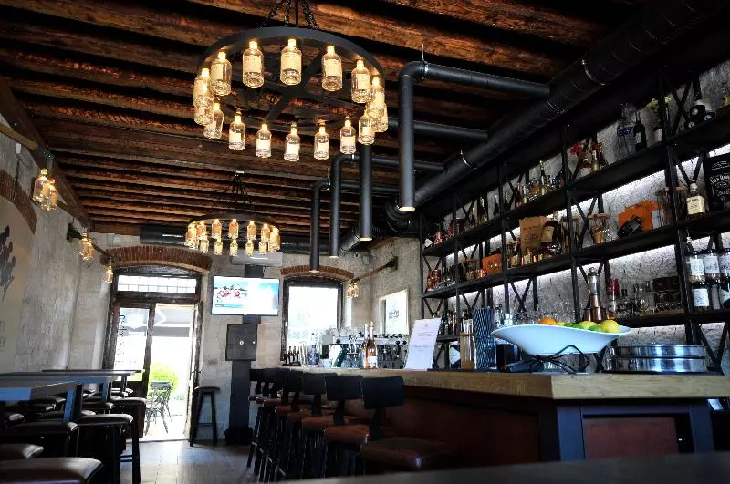 Heritage Hotel Vila Sikaa