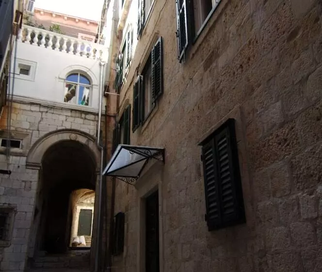 فندق Villa Sigurata