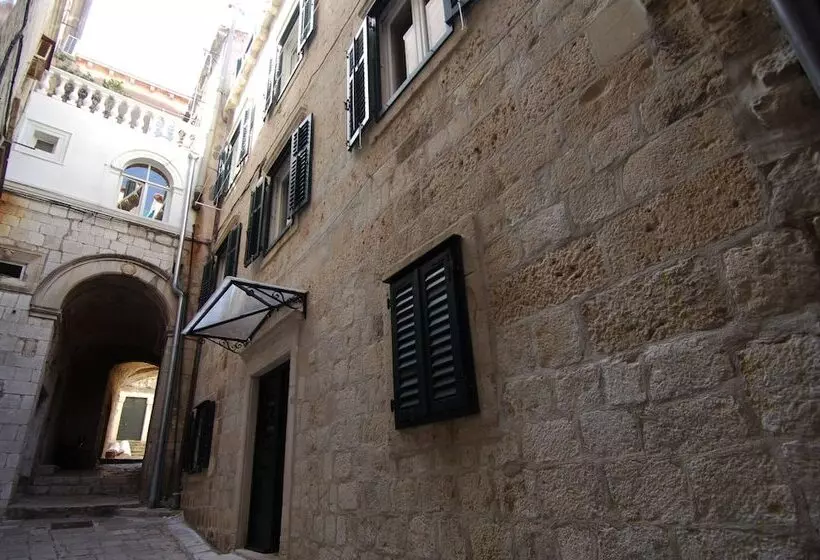 فندق Villa Sigurata