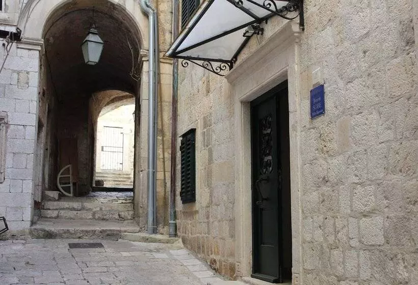 فندق Villa Sigurata