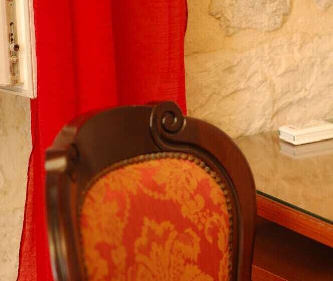 هتل Villa Sigurata