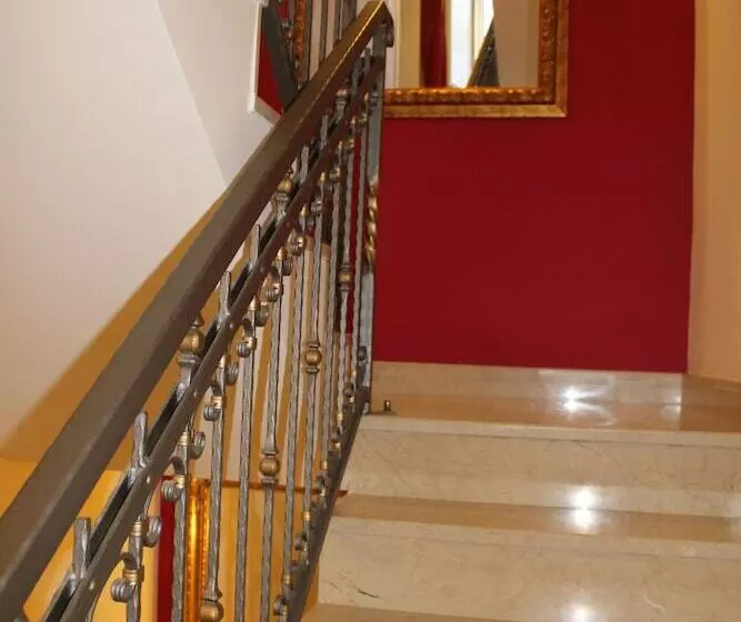 فندق Villa Sigurata