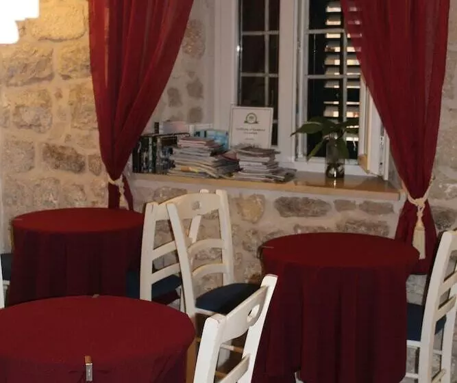 فندق Villa Sigurata