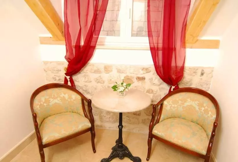 فندق Villa Sigurata