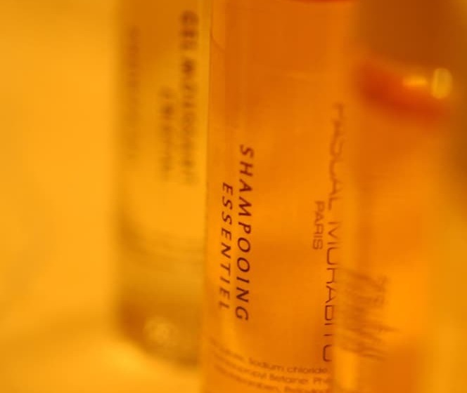 هتل Villa Sigurata