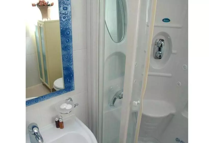 Отель Villa Vera