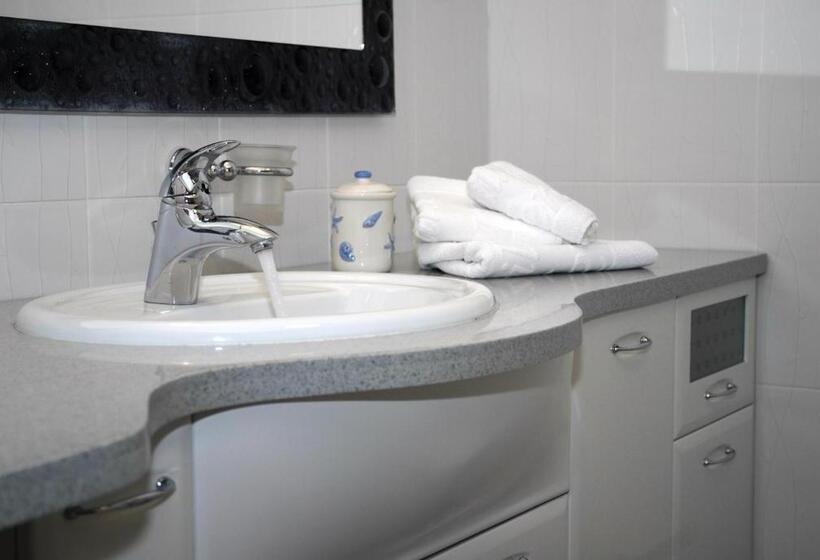 בית מלון כפרי Villa Vera