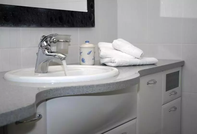 Отель Villa Vera