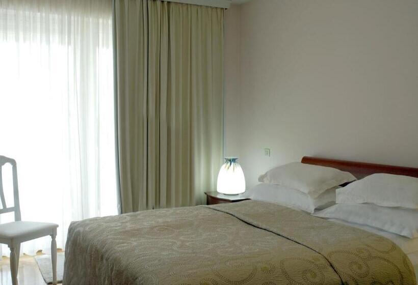 בית מלון כפרי Villa Vera