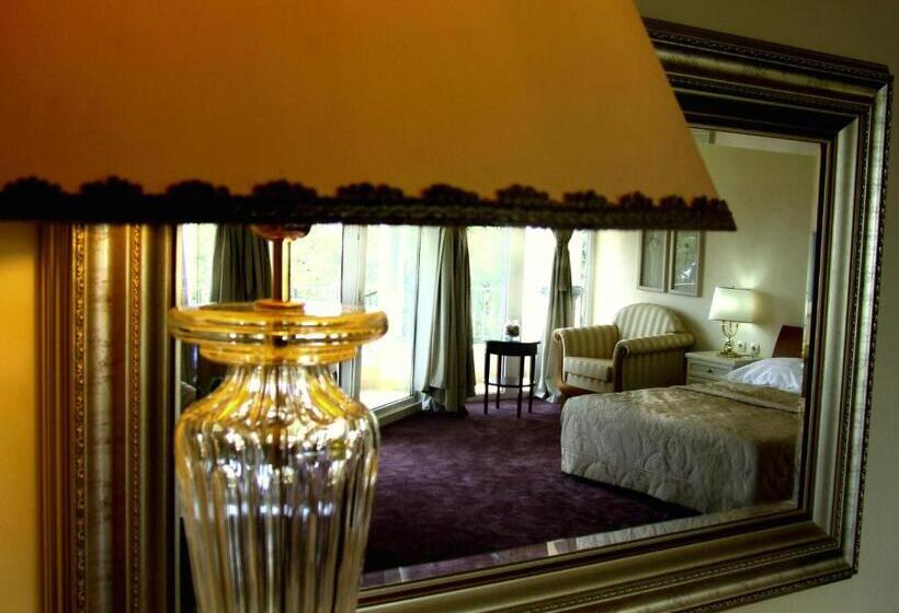 בית מלון כפרי Villa Vera