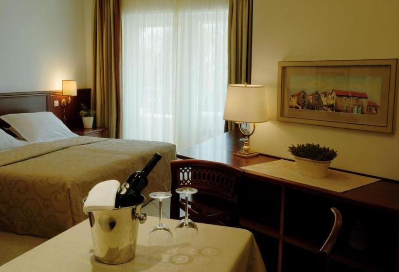 בית מלון כפרי Villa Vera