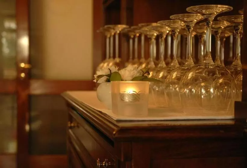 Отель Villa Vera