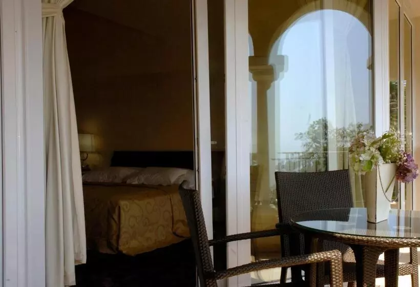 Отель Villa Vera