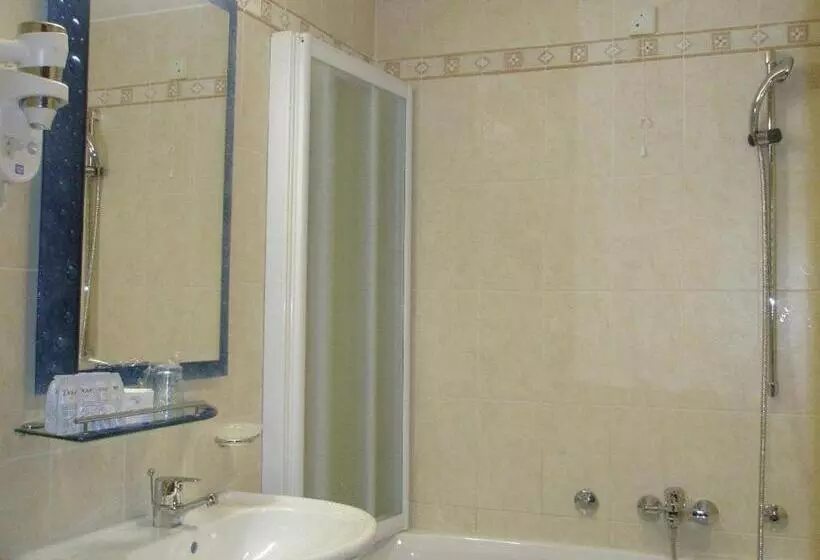 Отель Villa Vera