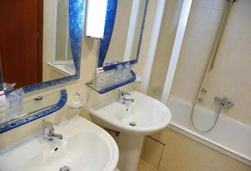 Отель Villa Vera