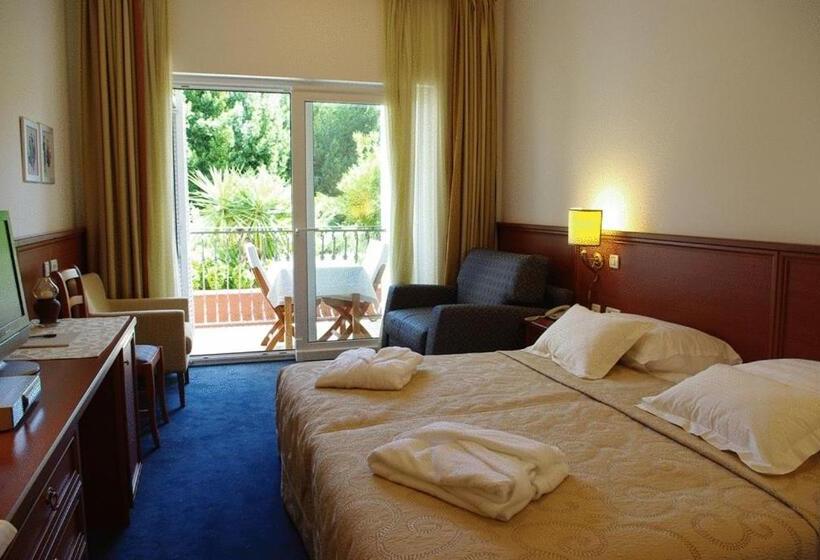 בית מלון כפרי Villa Vera