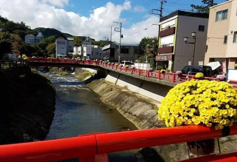 Hotel Yukairo Kikuya