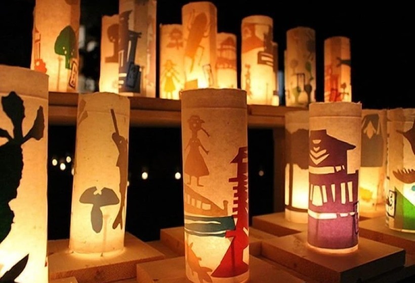 Отель Yukairo Kikuya