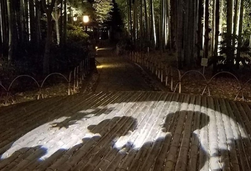 Отель Yukairo Kikuya