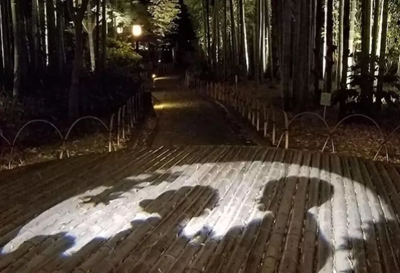 Hotel Yukairo Kikuya