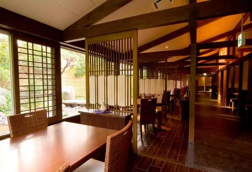 Hotel Yukairo Kikuya