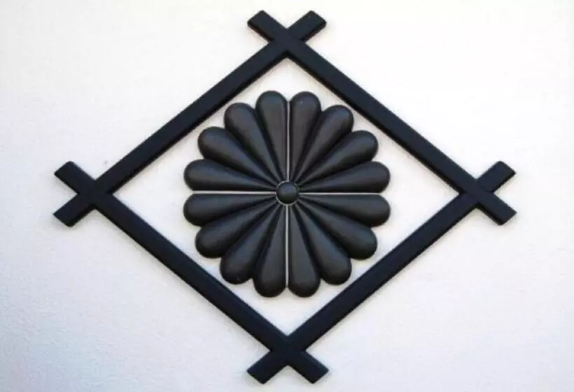 Hotel Yukairo Kikuya