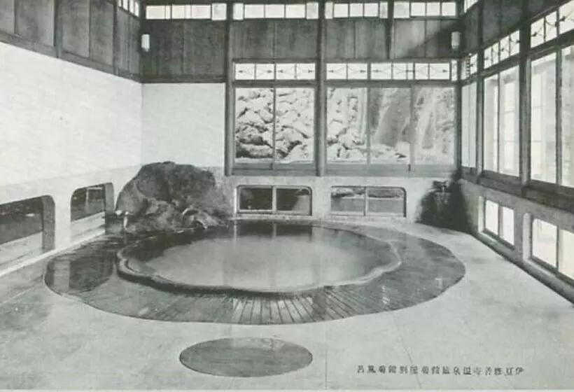 Hotel Yukairo Kikuya