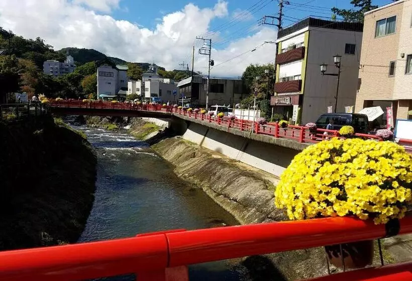 Hotel Yukairo Kikuya
