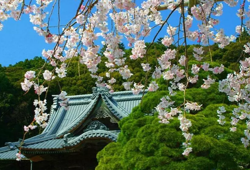 Hotel Yukairo Kikuya