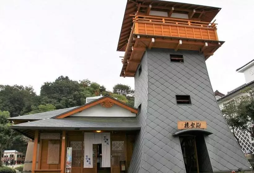 Hotel Yukairo Kikuya