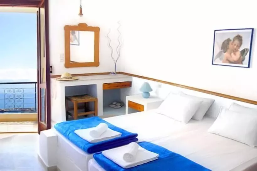 Mantraki Hotel Apartments