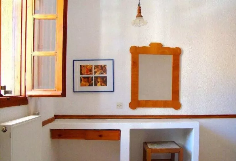 Mantraki Hotel Apartments